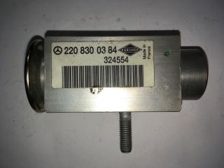 bontott MERCEDES-BENZ B-CLASS Klíma Tágulási Szelep