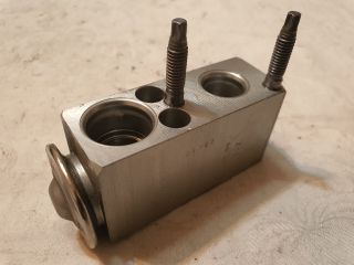 bontott MERCEDES-BENZ B-CLASS Klíma Tágulási Szelep