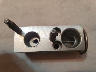 bontott MERCEDES-BENZ B-CLASS Klíma Tágulási Szelep