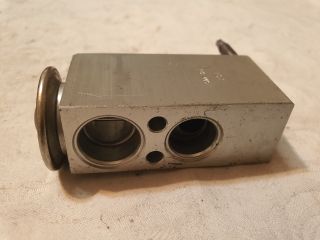 bontott MERCEDES-BENZ B-CLASS Klíma Tágulási Szelep