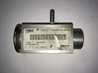 bontott MERCEDES-BENZ B-CLASS Klíma Tágulási Szelep