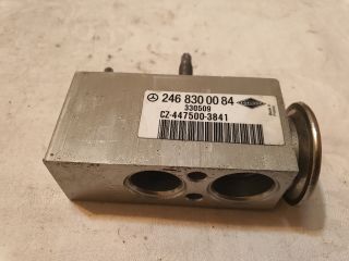 bontott MERCEDES-BENZ B-CLASS Klíma Tágulási Szelep