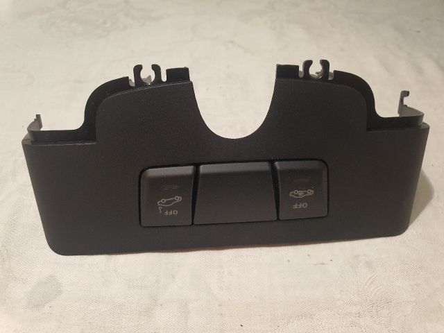 bontott MERCEDES-BENZ B-CLASS Kombinált Kapcsoló