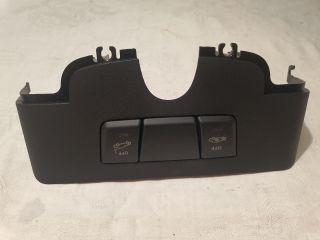 bontott MERCEDES-BENZ B-CLASS Kombinált Kapcsoló