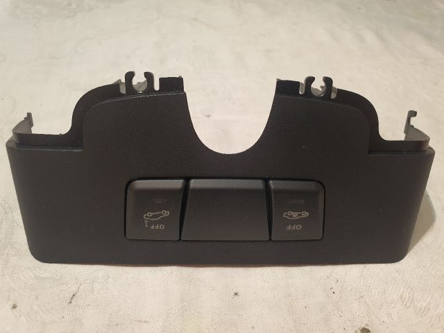 bontott MERCEDES-BENZ B-CLASS Kombinált Kapcsoló