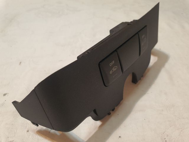 bontott MERCEDES-BENZ B-CLASS Kombinált Kapcsoló