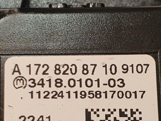 bontott MERCEDES-BENZ B-CLASS Kombinált Kapcsoló