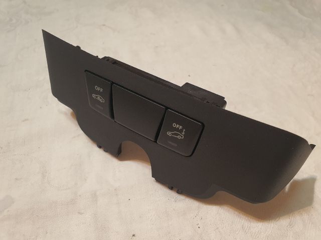 bontott MERCEDES-BENZ B-CLASS Kombinált Kapcsoló