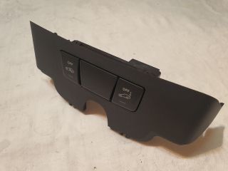 bontott MERCEDES-BENZ B-CLASS Kombinált Kapcsoló