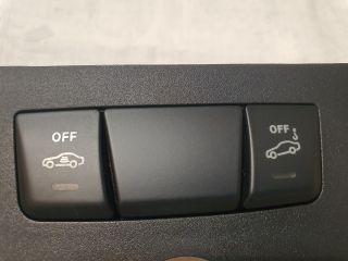 bontott MERCEDES-BENZ B-CLASS Kombinált Kapcsoló