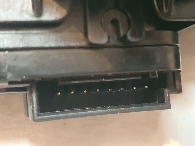 bontott MERCEDES-BENZ B-CLASS Kombinált Kapcsoló