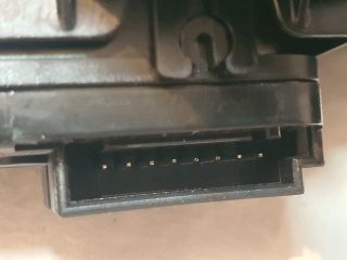 bontott MERCEDES-BENZ B-CLASS Kombinált Kapcsoló