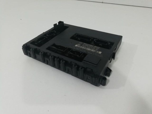 bontott MERCEDES-BENZ B-CLASS Komfort Elektronika