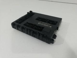 bontott MERCEDES-BENZ B-CLASS Komfort Elektronika