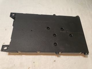 bontott MERCEDES-BENZ B-CLASS Komfort Elektronika