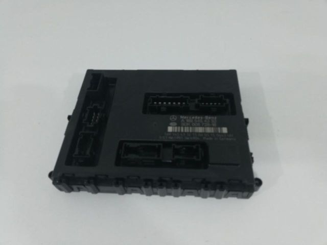 bontott MERCEDES-BENZ B-CLASS Komfort Elektronika