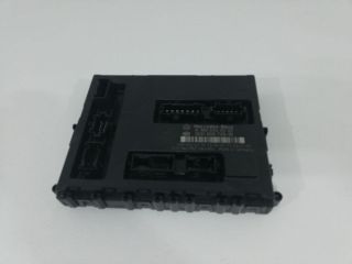 bontott MERCEDES-BENZ B-CLASS Komfort Elektronika