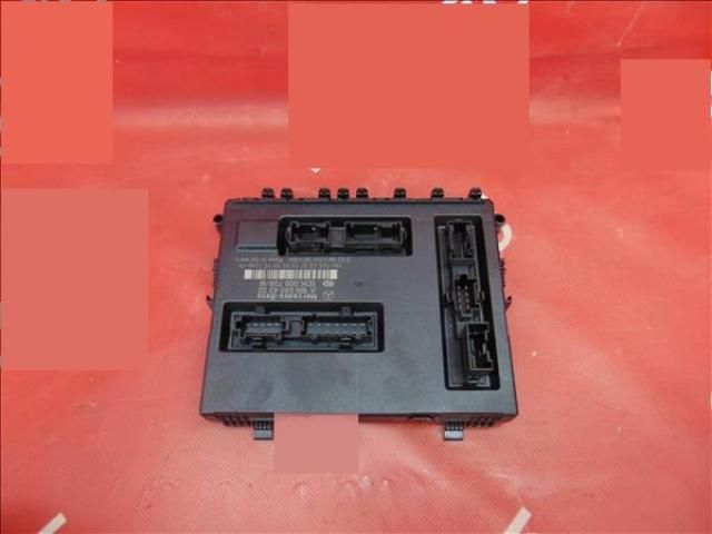 bontott MERCEDES-BENZ B-CLASS Komfort Elektronika