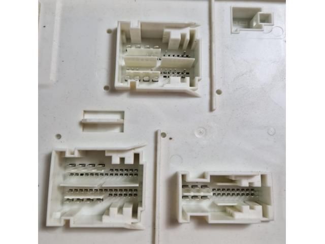 bontott MERCEDES-BENZ B-CLASS Komfort Elektronika