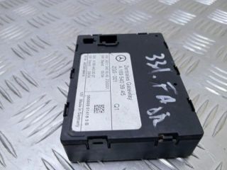 bontott MERCEDES-BENZ B-CLASS Komfort Elektronika