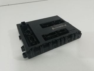 bontott MERCEDES-BENZ B-CLASS Komfort Elektronika