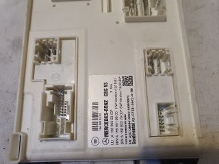 bontott MERCEDES-BENZ B-CLASS Komfort Elektronika