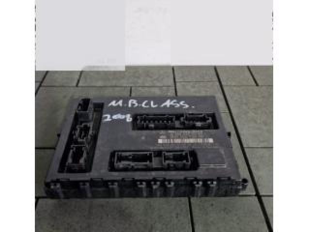 bontott MERCEDES-BENZ B-CLASS Komfort Elektronika