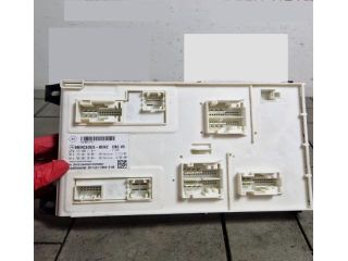 bontott MERCEDES-BENZ B-CLASS Komfort Elektronika