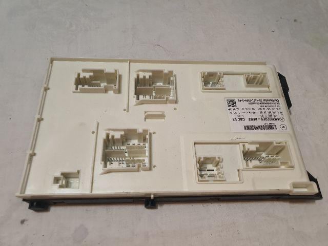 bontott MERCEDES-BENZ B-CLASS Komfort Elektronika