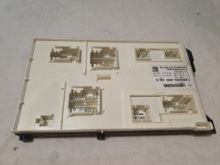 bontott MERCEDES-BENZ B-CLASS Komfort Elektronika