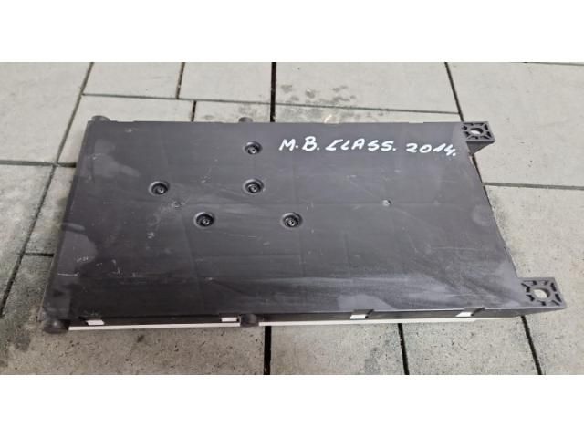 bontott MERCEDES-BENZ B-CLASS Komfort Elektronika