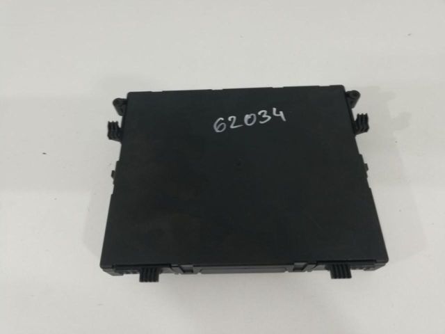 bontott MERCEDES-BENZ B-CLASS Komfort Elektronika