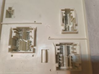 bontott MERCEDES-BENZ B-CLASS Komfort Elektronika