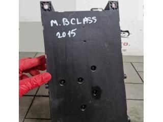 bontott MERCEDES-BENZ B-CLASS Komfort Elektronika