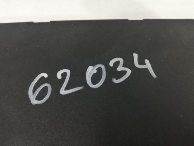 bontott MERCEDES-BENZ B-CLASS Komfort Elektronika