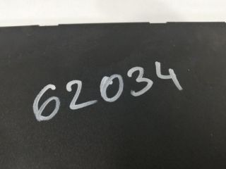 bontott MERCEDES-BENZ B-CLASS Komfort Elektronika