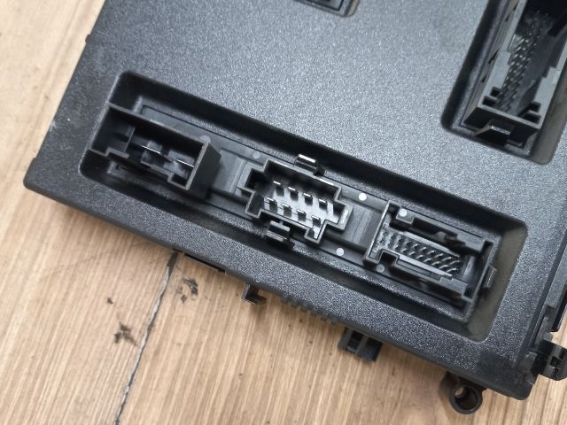 bontott MERCEDES-BENZ B-CLASS Komfort Elektronika