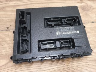 bontott MERCEDES-BENZ B-CLASS Komfort Elektronika