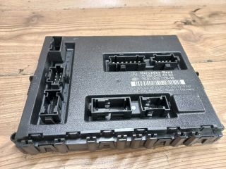 bontott MERCEDES-BENZ B-CLASS Komfort Elektronika