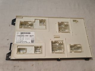 bontott MERCEDES-BENZ B-CLASS Komfort Elektronika