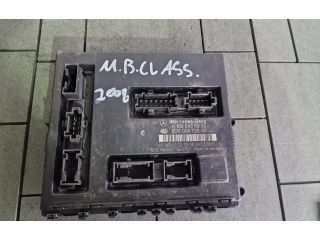 bontott MERCEDES-BENZ B-CLASS Komfort Elektronika