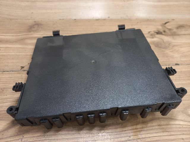 bontott MERCEDES-BENZ B-CLASS Komfort Elektronika