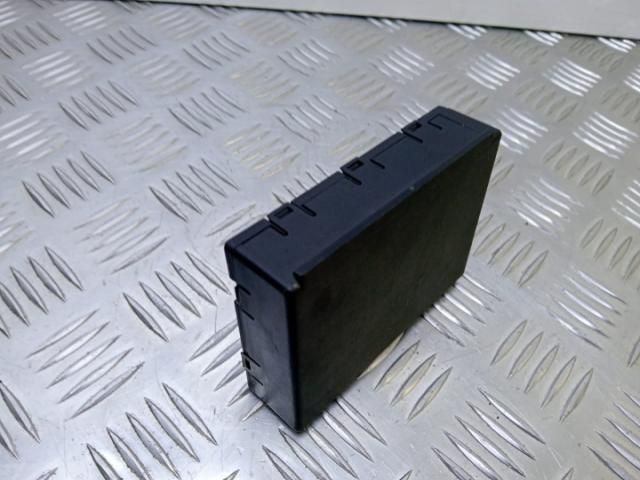 bontott MERCEDES-BENZ B-CLASS Komfort Elektronika