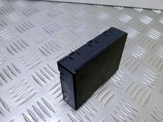 bontott MERCEDES-BENZ B-CLASS Komfort Elektronika