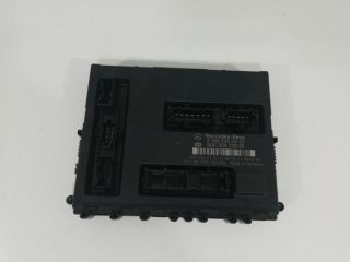 bontott MERCEDES-BENZ B-CLASS Komfort Elektronika