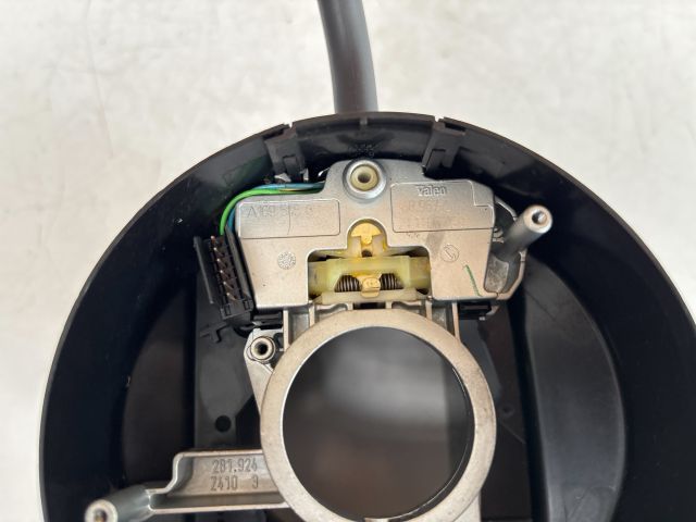 bontott MERCEDES-BENZ B-CLASS Komplett Kormánykapcsoló (Bajuszkapcsoló)