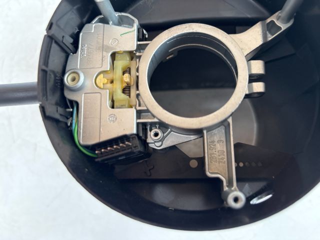 bontott MERCEDES-BENZ B-CLASS Komplett Kormánykapcsoló (Bajuszkapcsoló)