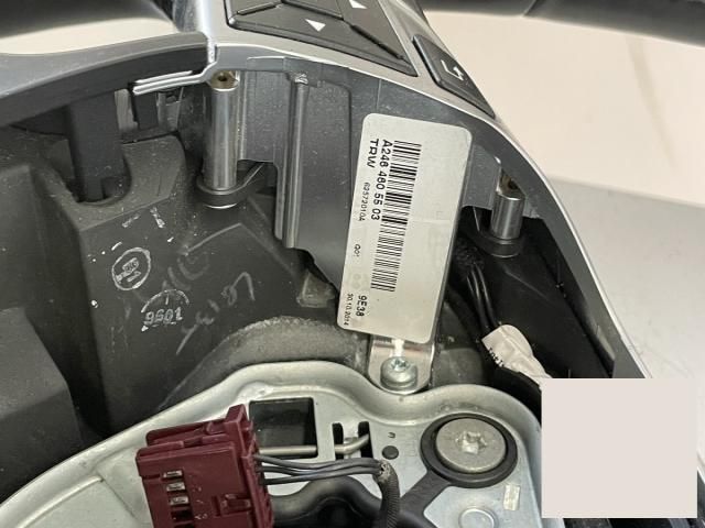 bontott MERCEDES-BENZ B-CLASS Kormány