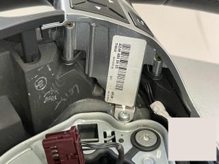 bontott MERCEDES-BENZ B-CLASS Kormány