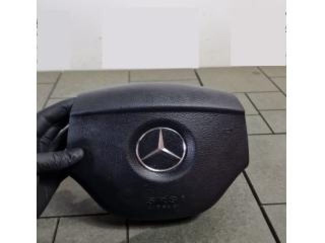 bontott MERCEDES-BENZ B-CLASS Kormánylégzsák